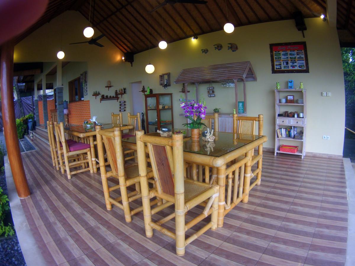 特贾库拉 Alam Mimpi Bali酒店 外观 照片